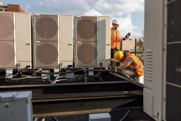 Best Commercial HVAC in Anchorage, AK