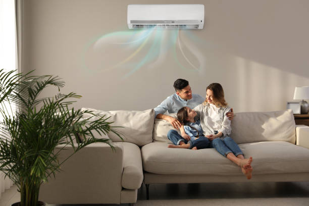 Best HVAC Equipment and Components in Anchorage, AK
