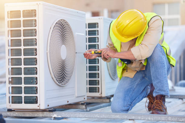 Best HVAC for Healthcare Facilities in Anchorage, AK