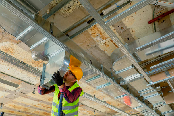 Best Emergency HVAC Services in Anchorage, AK