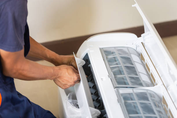 Reliable Anchorage, AK HVAC Solutions