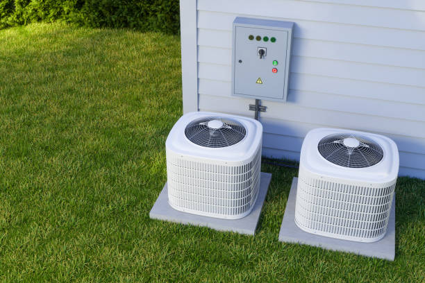 Best Air Conditioning Cleaning in Anchorage, AK