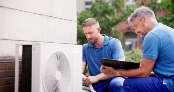 Best Residential HVAC in Anchorage, AK