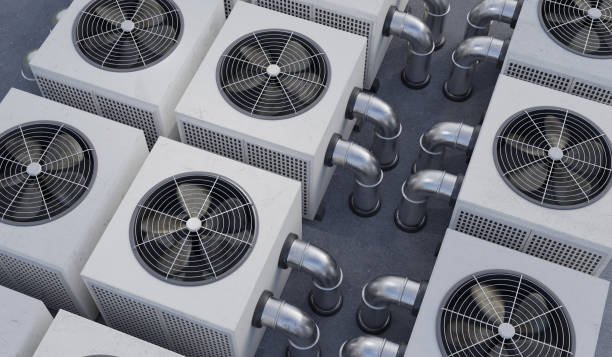 Best HVAC Retrofitting and Upgrading in Anchorage, AK