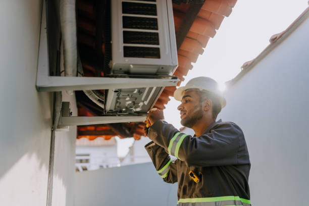 Best Energy-efficient HVAC Solutions in Anchorage, AK